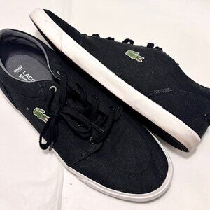 Lacoste Shoes